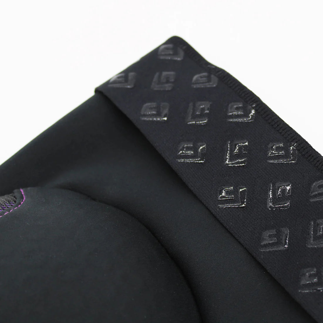 Ellbogenschützer G-FORM TERRA Schwarz