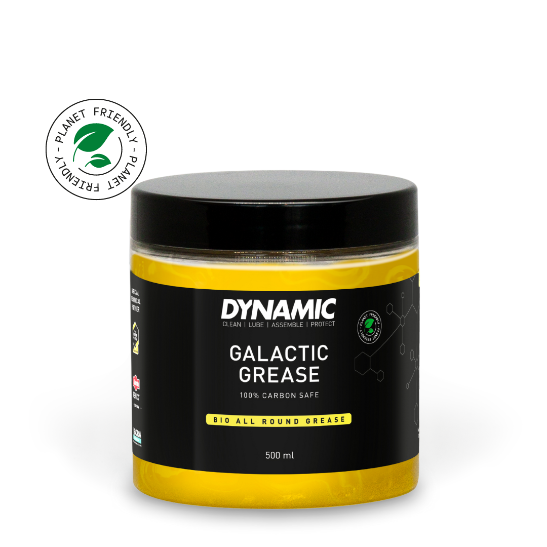 Fett DYNAMIC GALACTIC GREASE 500 ml