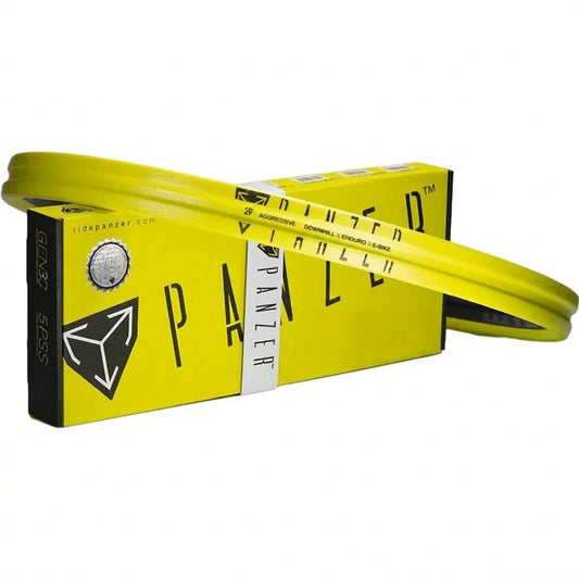 Pannenschutzschaum PANZER ENDURO GEN3C 29" 2.3"-2.6" / 25-30 mm