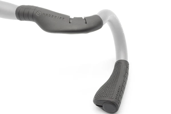 Ergonomische REDSHIFT Top-Griffe