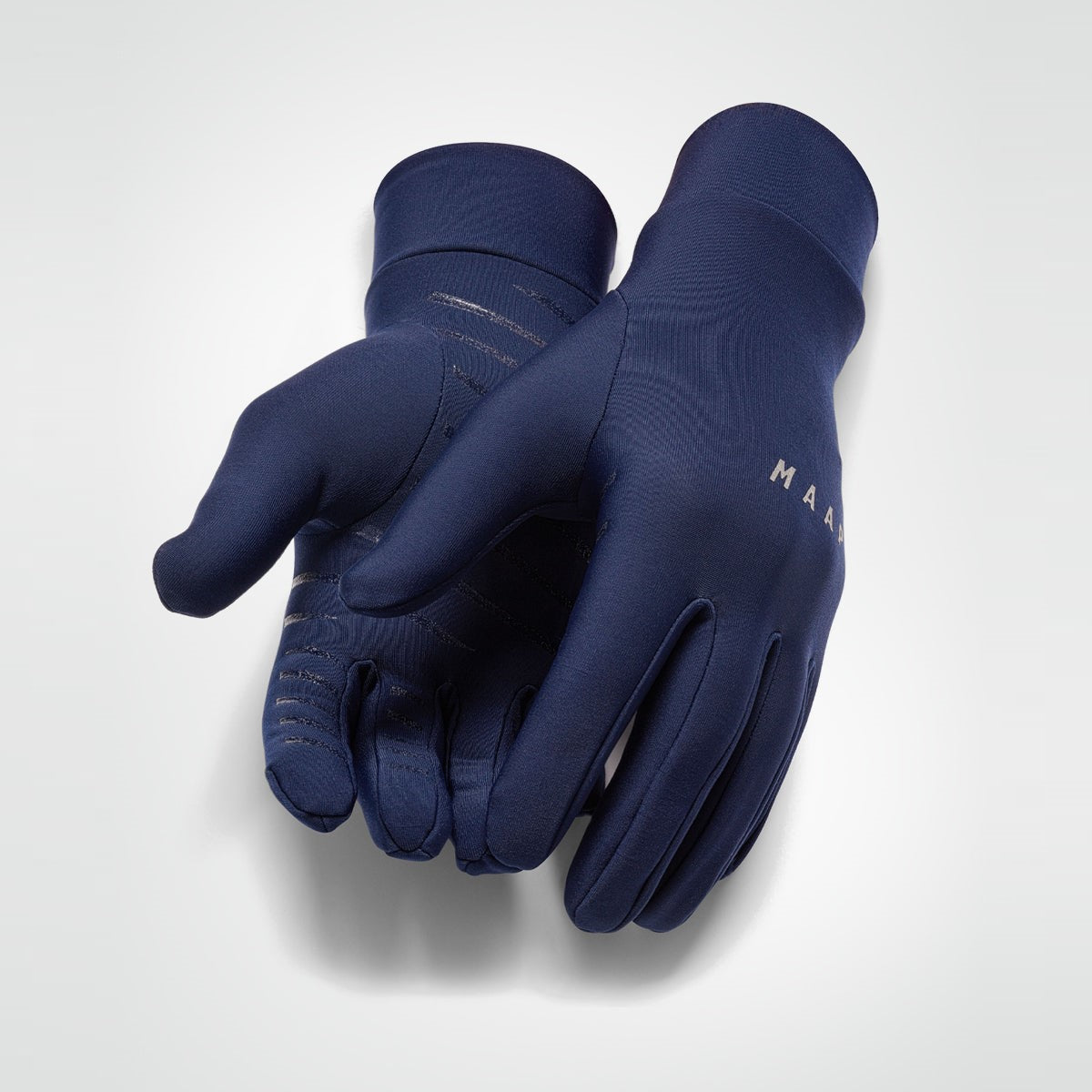 MAAP CORE BASE Marine Handschuhe