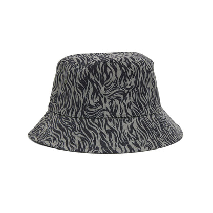 Mütze DHARCO REVERSIBLE CYPRESS Schwarz