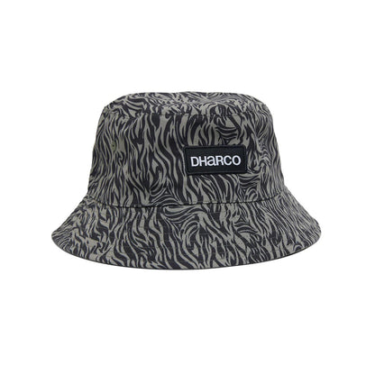 Mütze DHARCO REVERSIBLE CYPRESS Schwarz