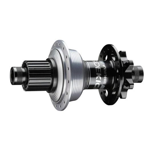 Hintere Nabe E.THIRTEEN SIDEKICK GR 12x148mm Boost 6-Loch