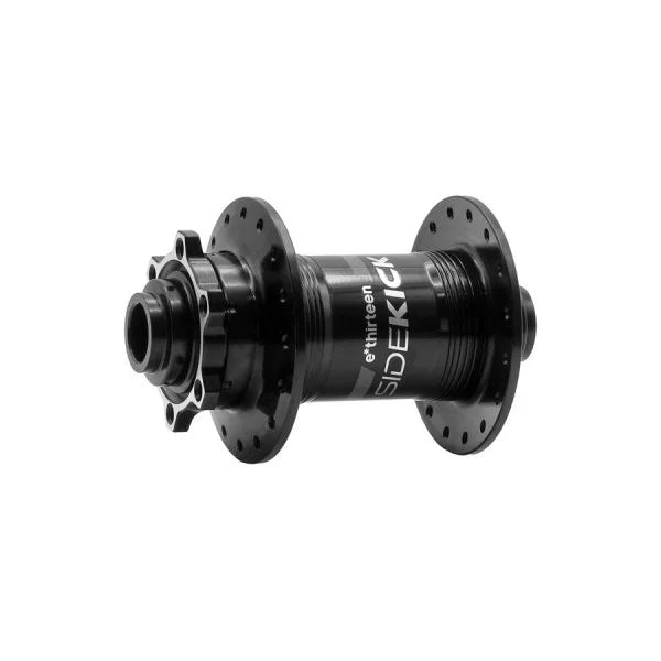 E.THIRTEEN SIDEKICK Vorderradnabe 15x110mm Boost Centerlock