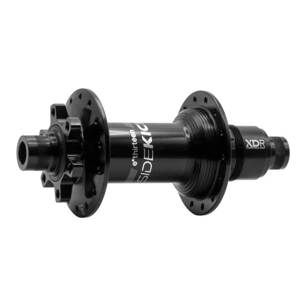 E.THIRTEEN SIDEKICK Hinterradnabe 12x157mm Super Boost 6-Loch