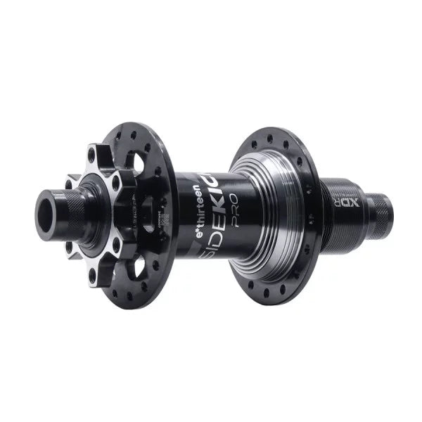 E.THIRTEEN SIDEKICK Pro Hinterradnabe 12x157mm Super Boost 6-Loch