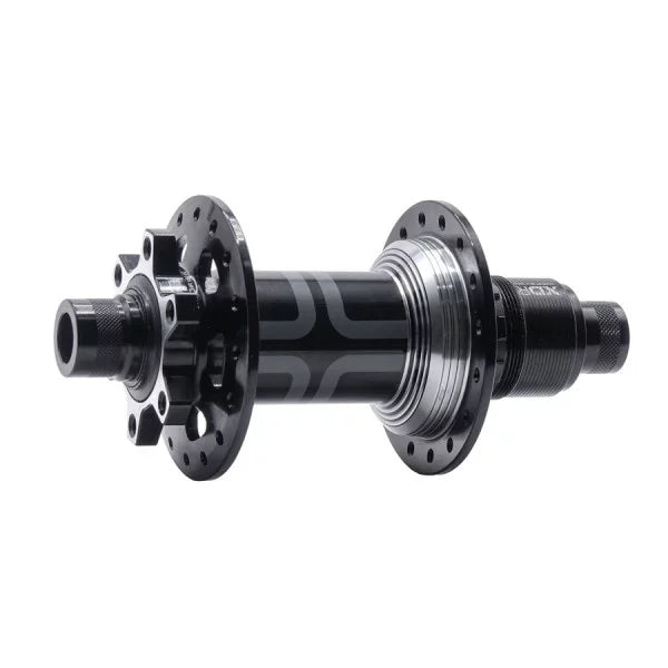 E.THIRTEEN SIDEKICK Pro Hinterradnabe 12x157mm Super Boost 6-Loch
