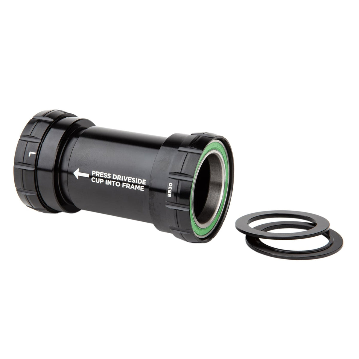CANE CREEK HELLBENDER 70 Innenlager – BB30 für DUB-Kurbelwelle mit 29 mm Durchmesser
