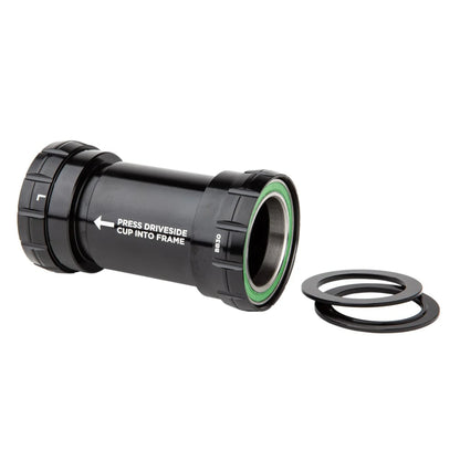 Tretlagergehäuse CANE CREEK HELLBENDER 70 - BB30 Achse 24mm