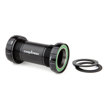 CANE CREEK HELLBENDER 70 Innenlager – BSA30 für 30-mm-Achse, Schwarz