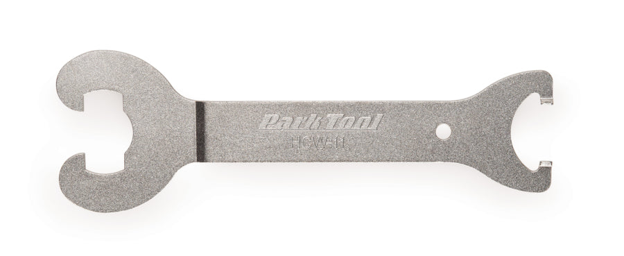 Park Tool HCW-11 in der Detailansicht