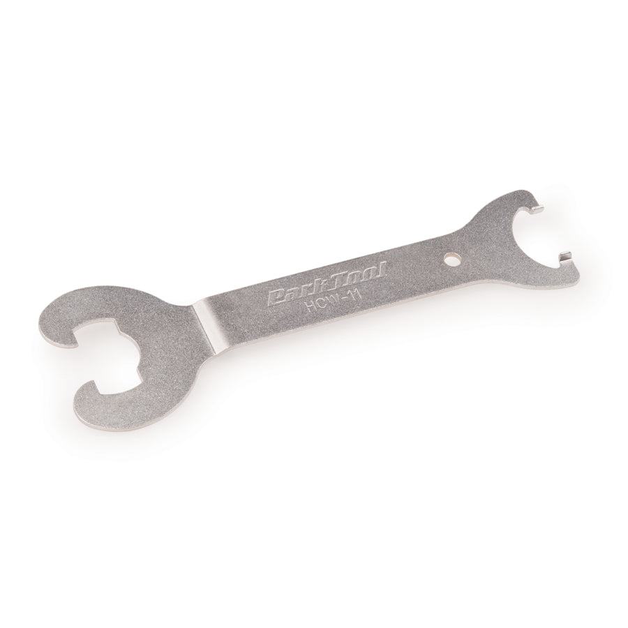 Park Tool HCW-11 verstellbarer Innenlager-Hakenschlüssel