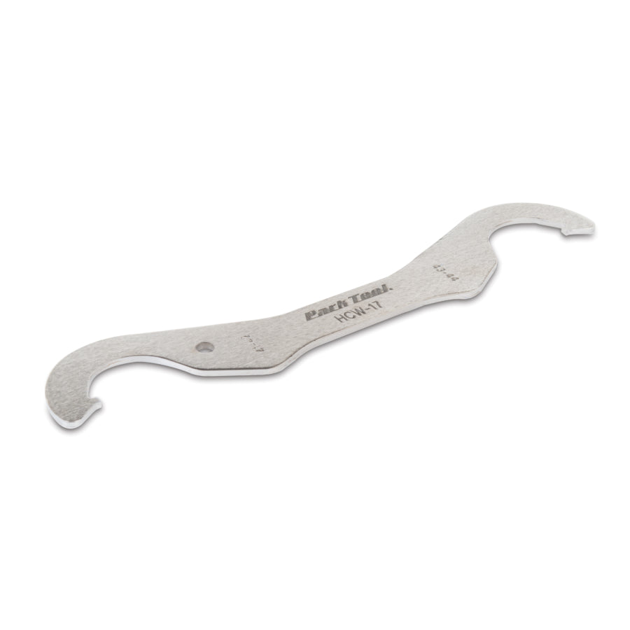Park Tool HCW-17 Hakenschlüssel für Sicherungsringe mit Außennuten