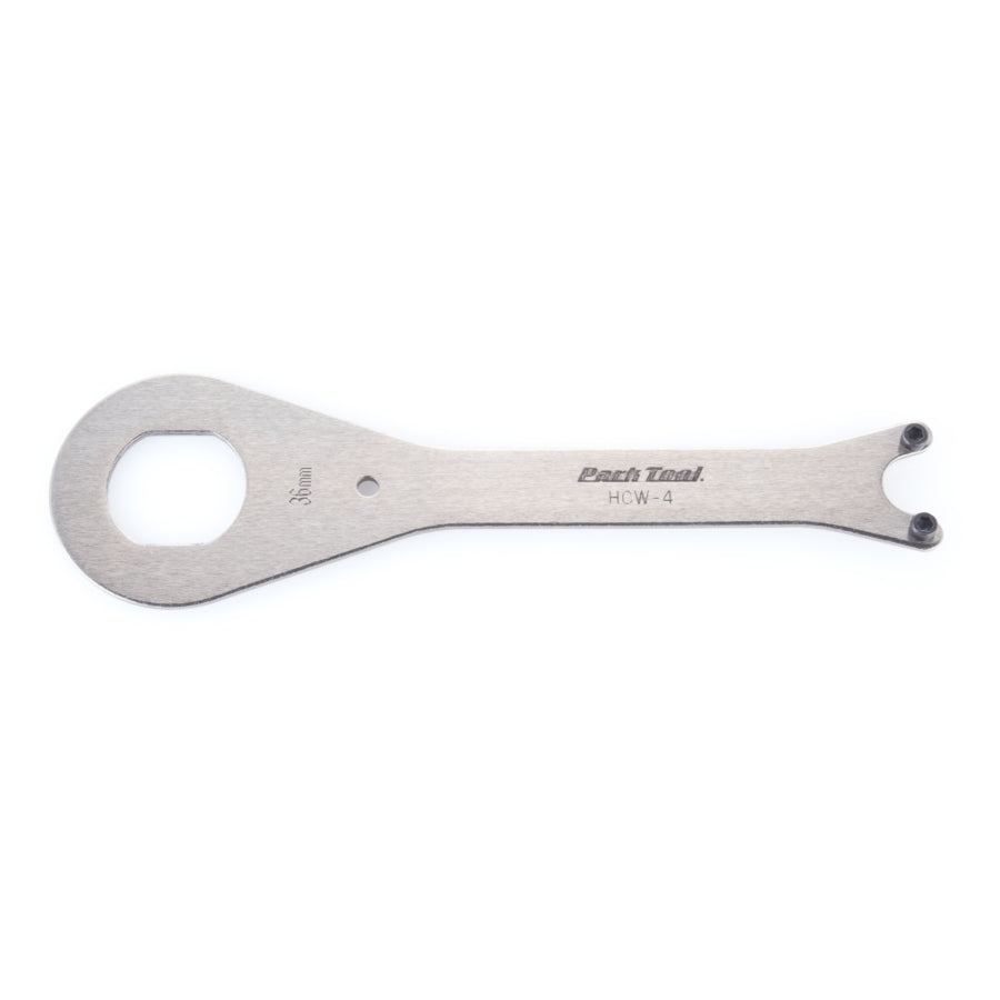 Park Tool HCW-4 Stiftschlüssel für Innenlager