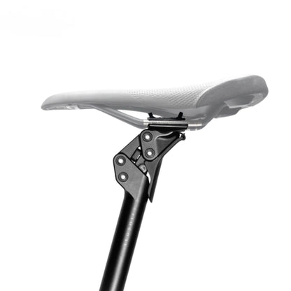 Gefederte Sattelstütze REDSHIFT ShockStop Pro
