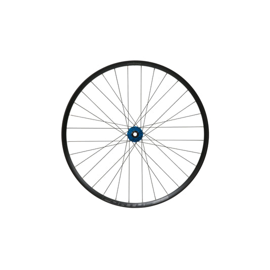 HOPE Fortus 26 W Vorderrad, 27,5 Zoll, Pro 5 Nabe in Blau