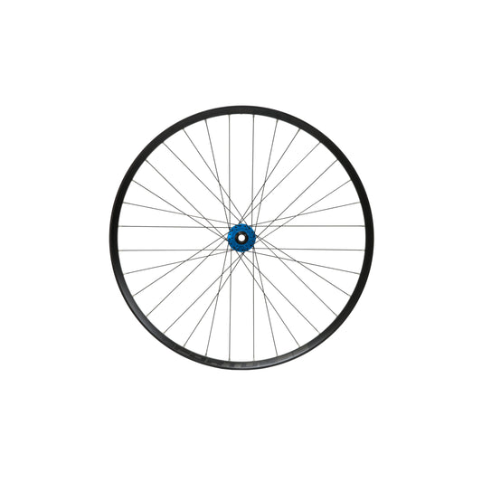 Vorderrad HOPE Fortus 35 W 27,5 Zoll, Pro-5-Nabe Blau