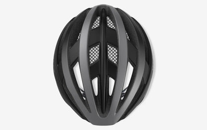 Straßenhelm RUDY PROJECT VENGER Titanium/Schwarz Matt