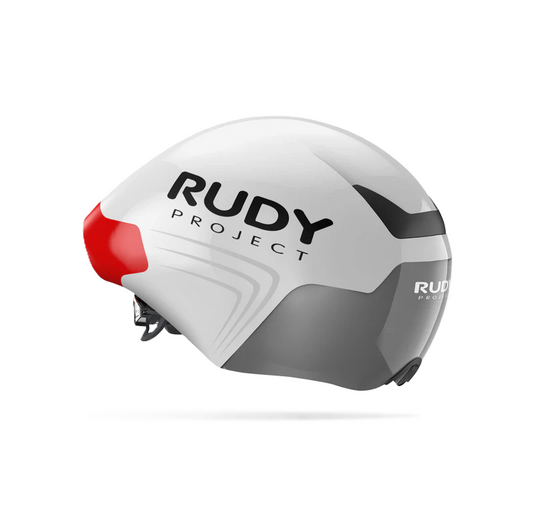 Straßenhelm RUDY PROJECT THE WING Weiß