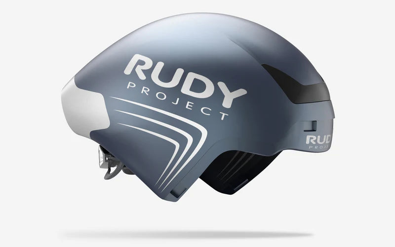 Straßenhelm RUDY PROJECT THE WING Blau