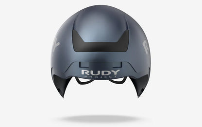 Rennradhelm RUDY PROJECT THE WING Blau