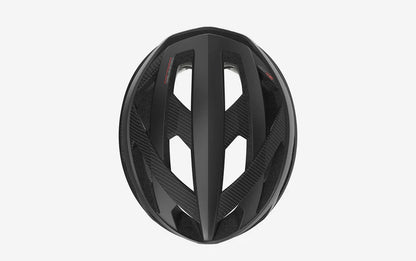 Rennradhelm RUDY PROJECT REBEL CARBON Schwarz Matt