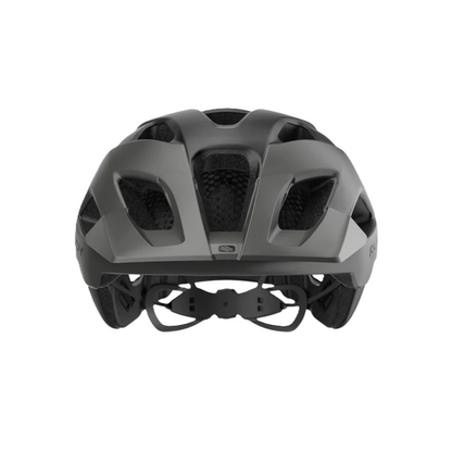 MTB-Helm RUDY PROJECT CROSSWAY Schwarz/Grau
