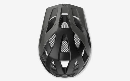 MTB-Helm RUDY PROJECT CROSSWAY Schwarz/Grau