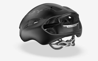 Straßenhelm RUDY PROJECT NYTRON Schwarz Matt