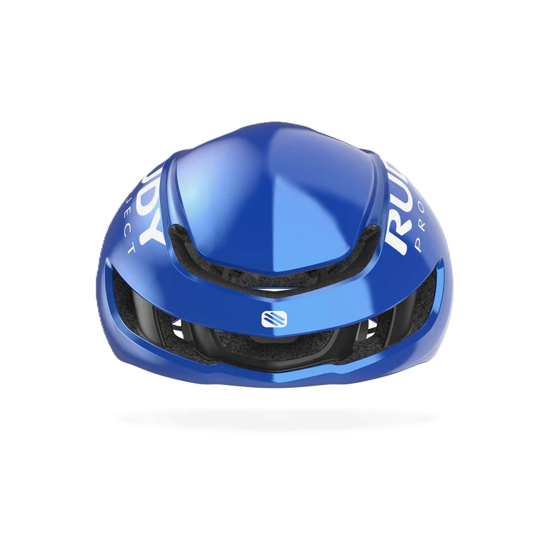 Straßenhelm RUDY PROJECT NYTRON Blau
