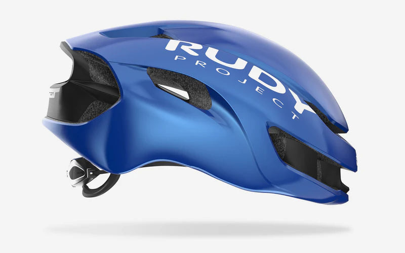 Straßenhelm RUDY PROJECT NYTRON Blau