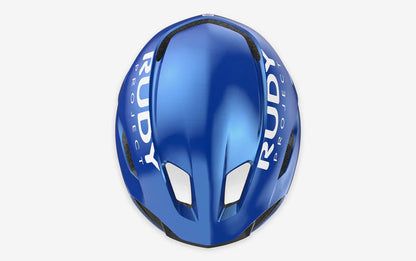 Rennradhelm RUDY PROJECT NYTRON Blau