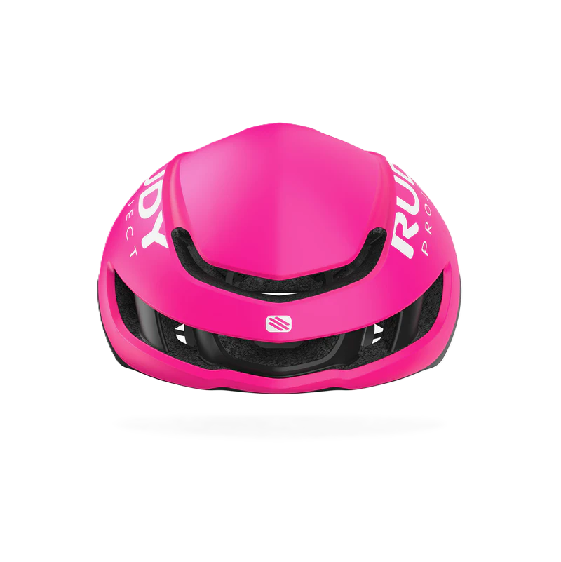 Straßenhelm RUDY PROJECT NYTRON Pink