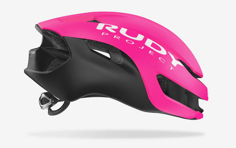 Straßenhelm RUDY PROJECT NYTRON Pink