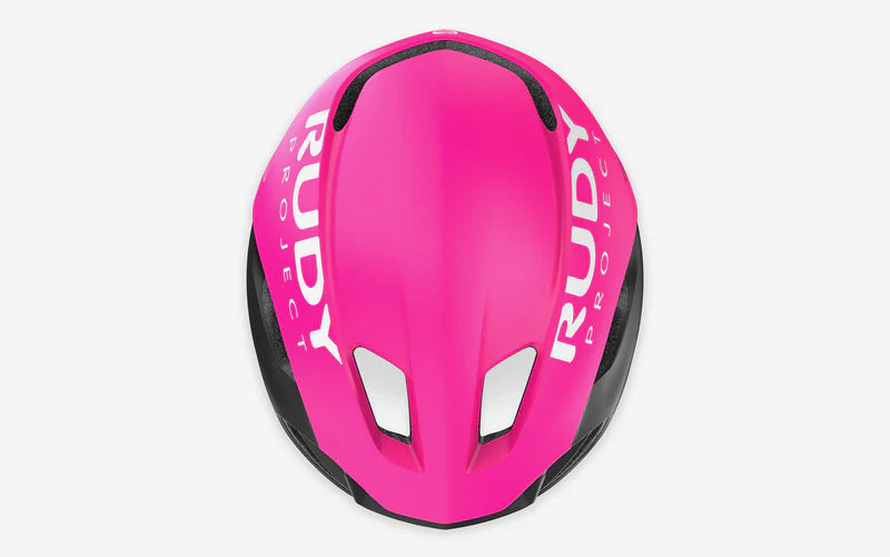 Straßenhelm RUDY PROJECT NYTRON Pink
