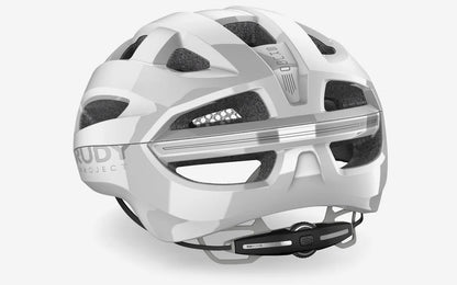 Straßenhelm RUDY PROJECT SKUDO Weiß