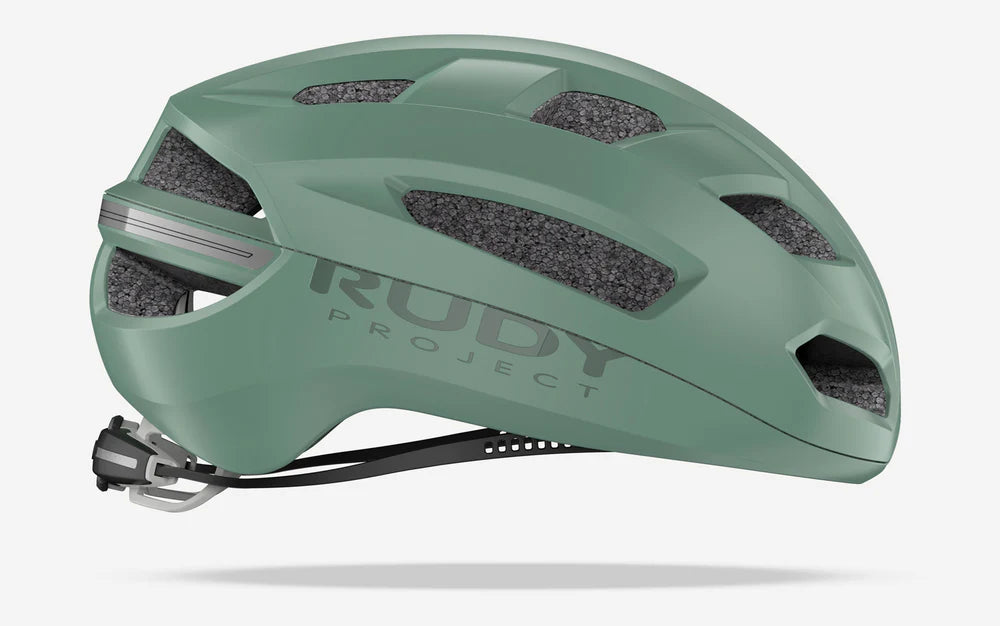 Straßenhelm RUDY PROJECT SKUDO Sage Grün