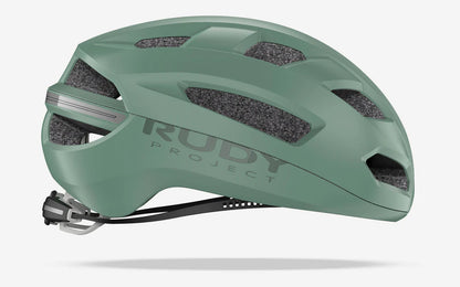 Straßenhelm RUDY PROJECT SKUDO Salbeigrün