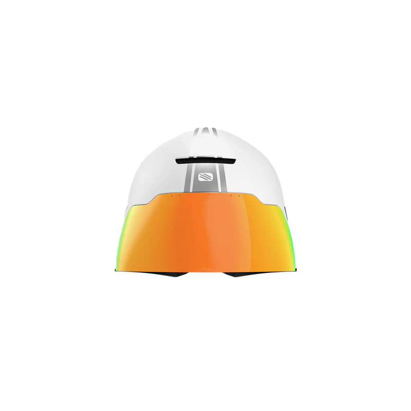 Straßenhelm RUDY PROJECT WINGDREAM Weiß