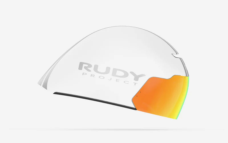 Straßenhelm RUDY PROJECT WINGDREAM Weiß