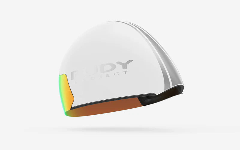 Straßenhelm RUDY PROJECT WINGDREAM Weiß