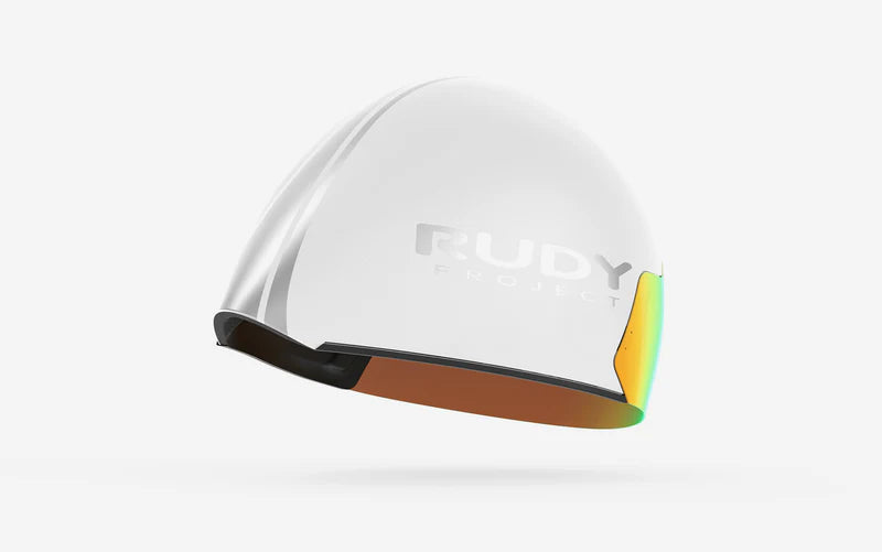 Straßenhelm RUDY PROJECT WINGDREAM Weiß