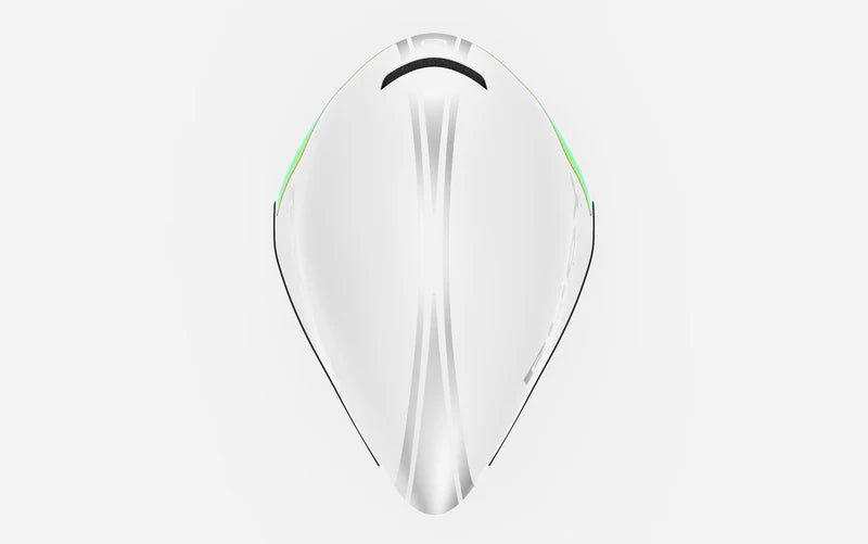 Straßenhelm RUDY PROJECT WINGDREAM Weiß