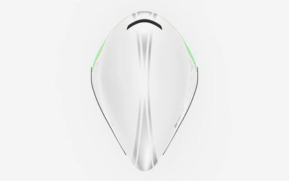 Rennradhelm RUDY PROJECT WINGDREAM Weiß