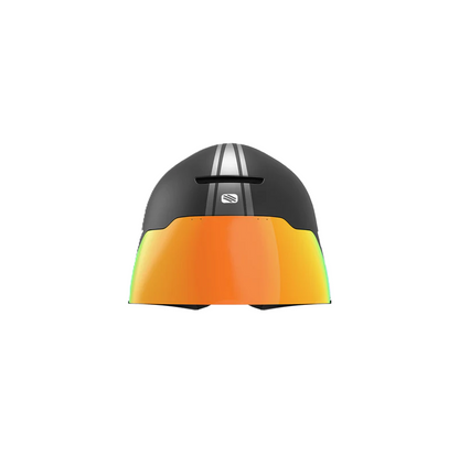 Rennradhelm RUDY PROJECT WINGDREAM Schwarz