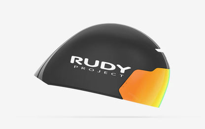 Rennradhelm RUDY PROJECT WINGDREAM Schwarz