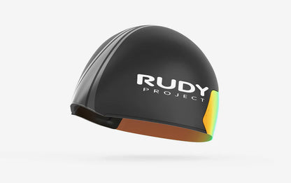 Rennradhelm RUDY PROJECT WINGDREAM Schwarz