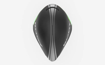 Rennradhelm RUDY PROJECT WINGDREAM Schwarz