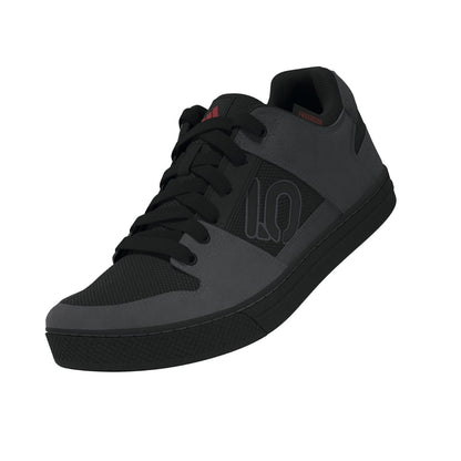 MTB-Schuhe ADIDAS FIVE TEN FREERIDER Grau/Schwarz